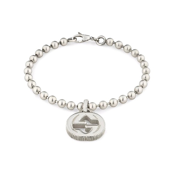 Gucci Jewelry Gucci Interlocking G Charm Bracelet Poshmark